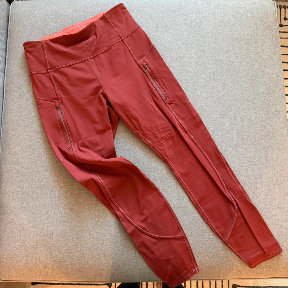 Athleta Rainer Tight Leggings